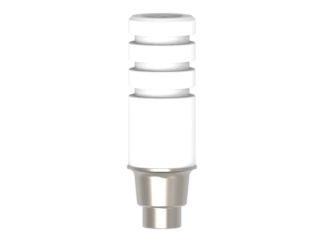 Co-Cr Castable Abutments MEGAGEN® Compatible