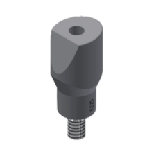 Reiner Scan Bodies Ankylos® Compatible