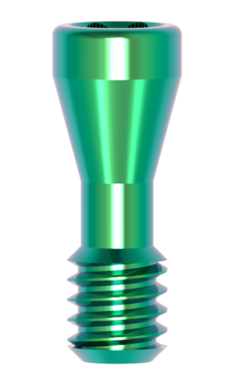 Dynamic Titanium Screws Tissue Level Compatible