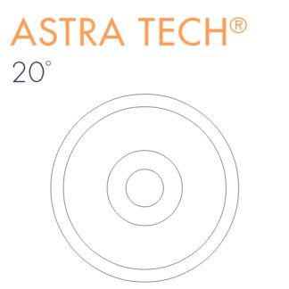 Astra® 20° Compatible