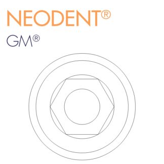 Neodent® GM® Compatible