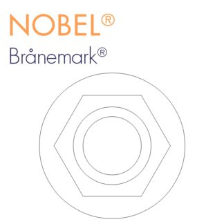 Nobel® Brånemark® Compatible