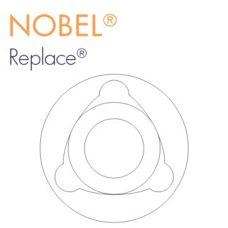 Nobel® Replace® Compatible