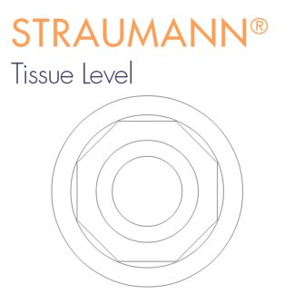 Straumann® Tissue Level Compatible