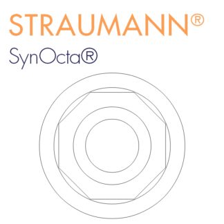 Straumann® SynOcta Compatible