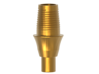 Ti Base Rot BL NC 3.3 ag 2MM NP